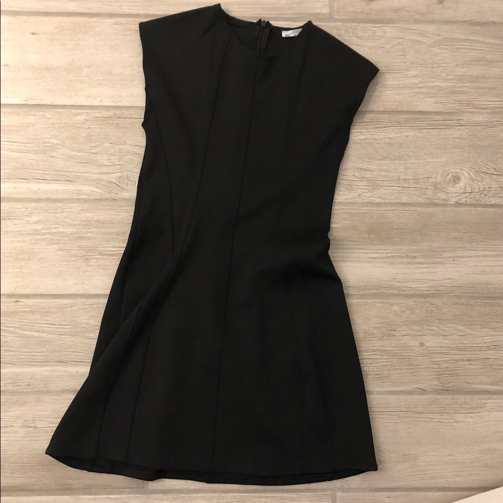 Zara dress
